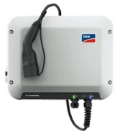 SMA EV-charger